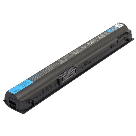 "CoreParts Laptop Battery for Dell 29Wh - Reliable Power Solution | MBI70036"